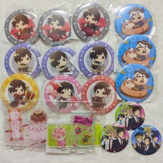 （分類：）位於 。 由 p.pancake 提交（商品編號 1243585578，圖片 1）。簡介： 。