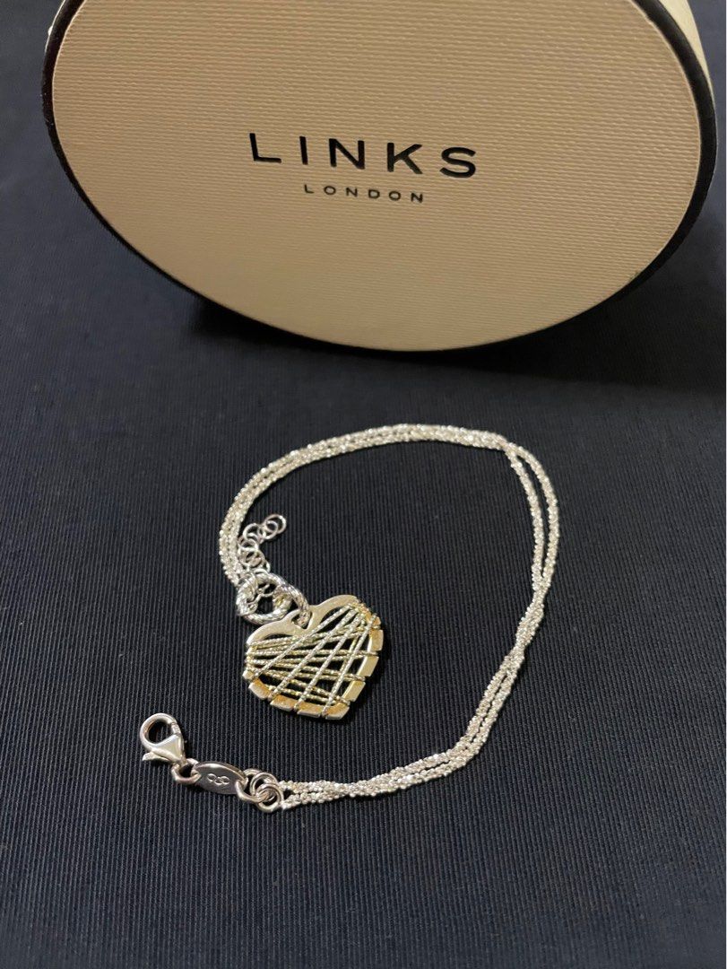 Links of london dream catcher sales bracelet
