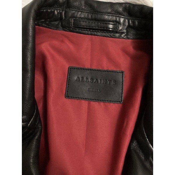 Allsaints kodey store