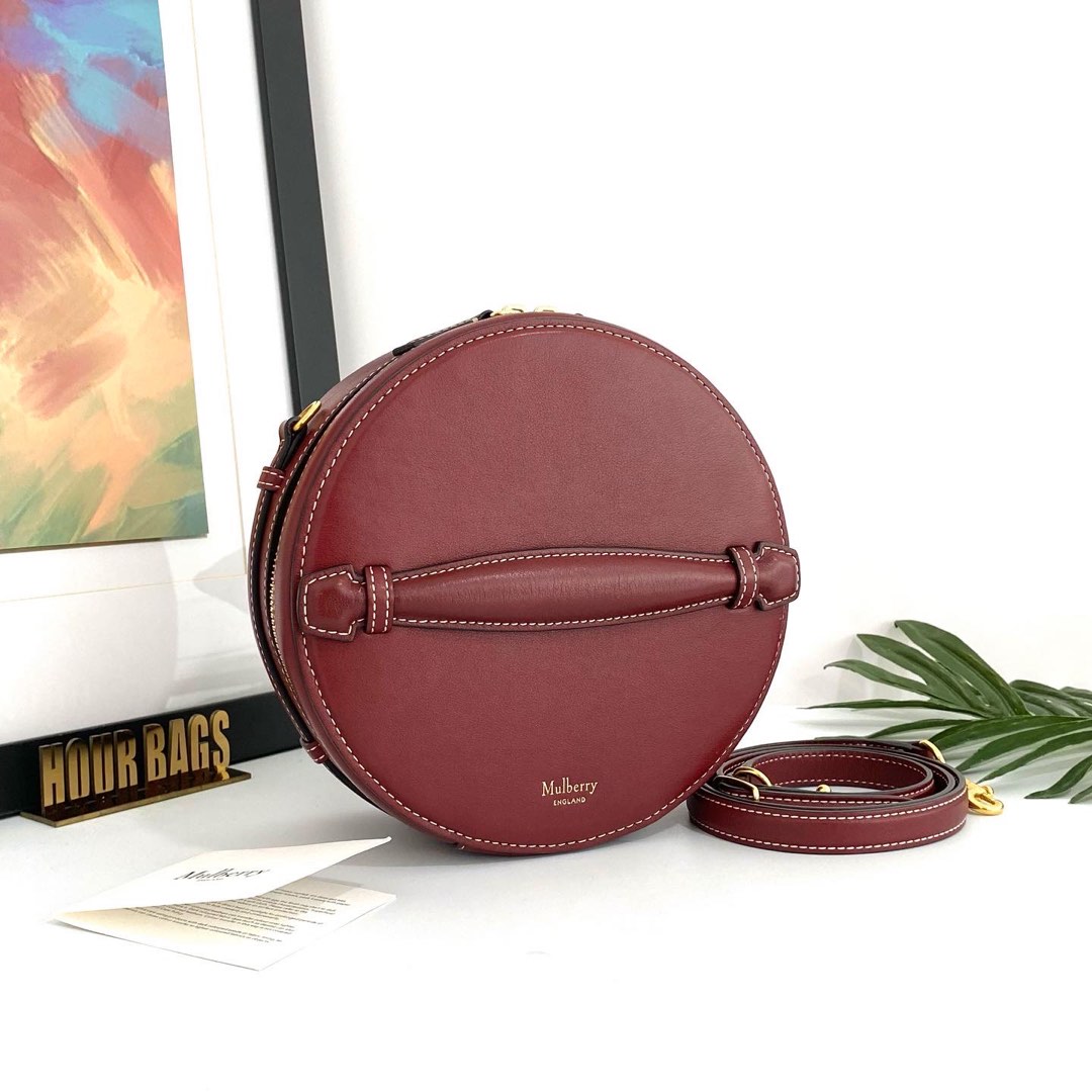 Mulberry trunk bag cheap