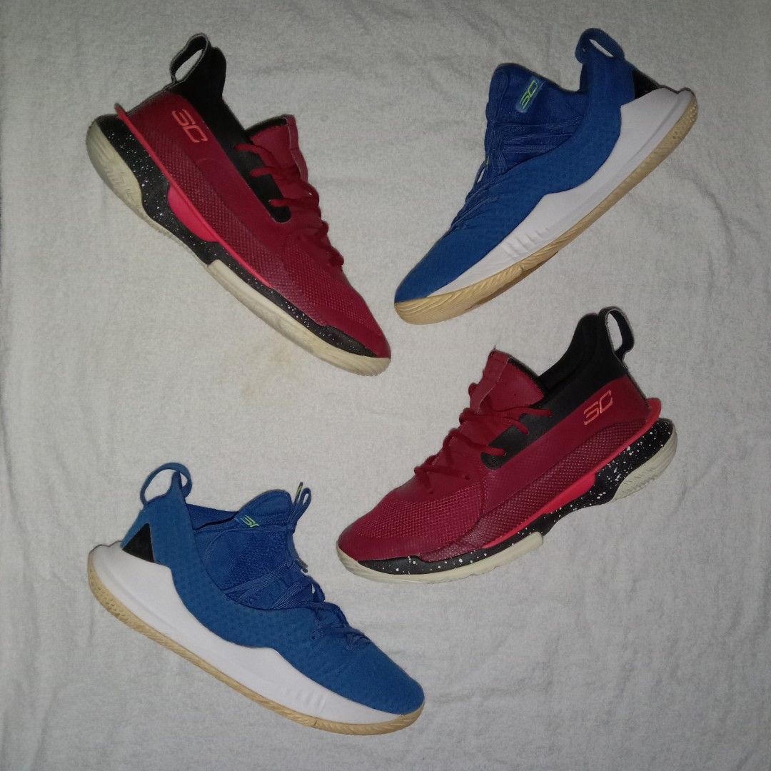 Curry 5 online high price