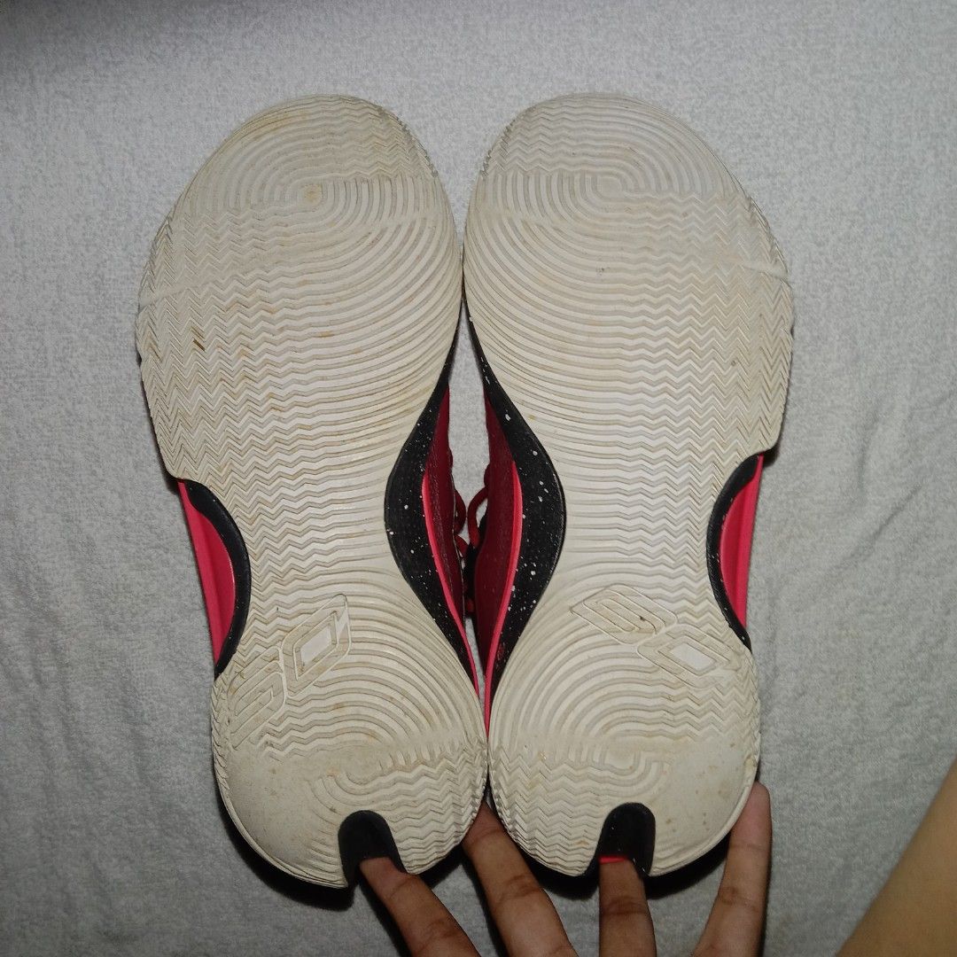 Curry 5 on sale price women