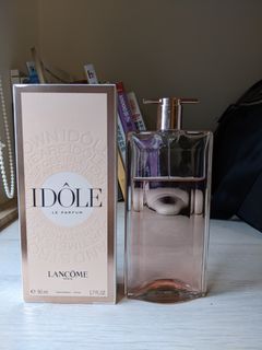 蘭蔻 IDOLE 唯我 50ml