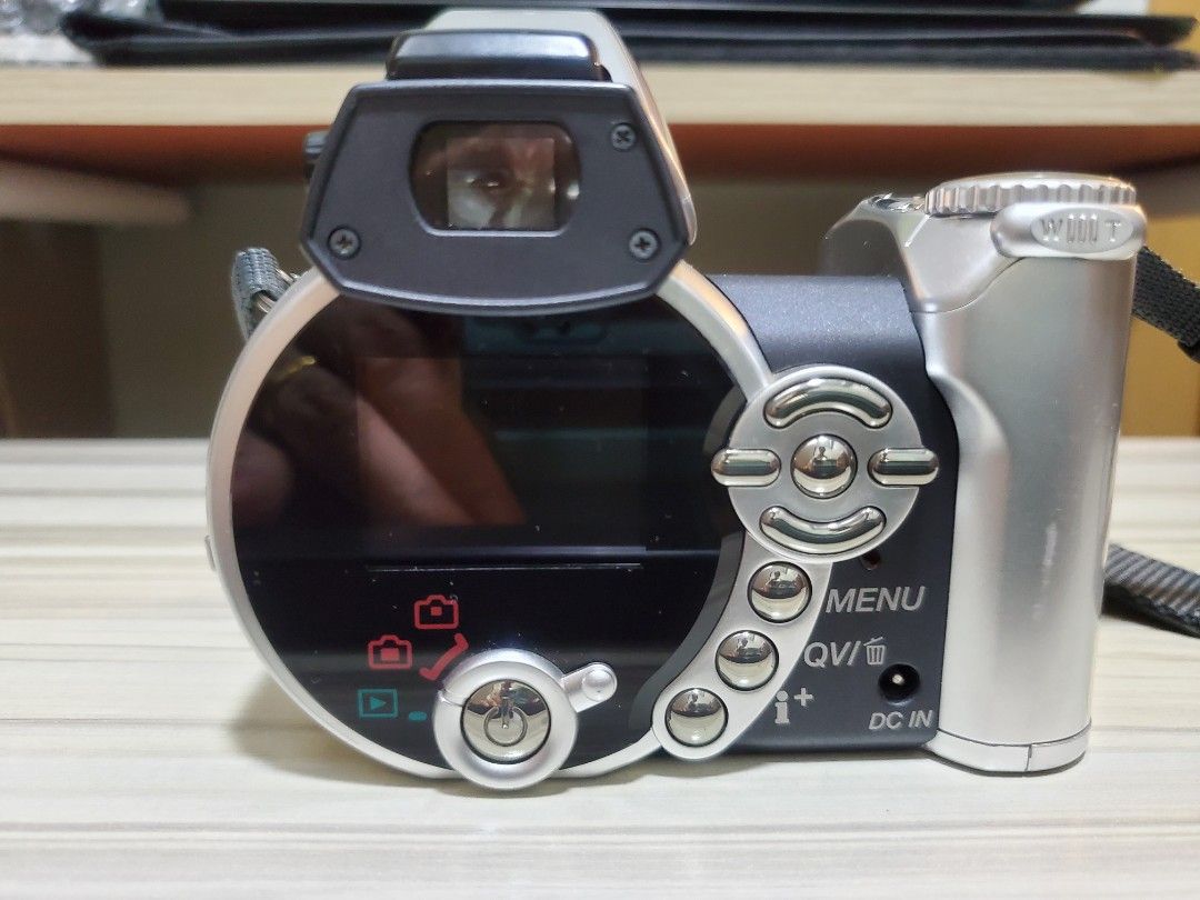 dimage z1