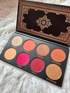 Ace Beaute Grandiose Palette