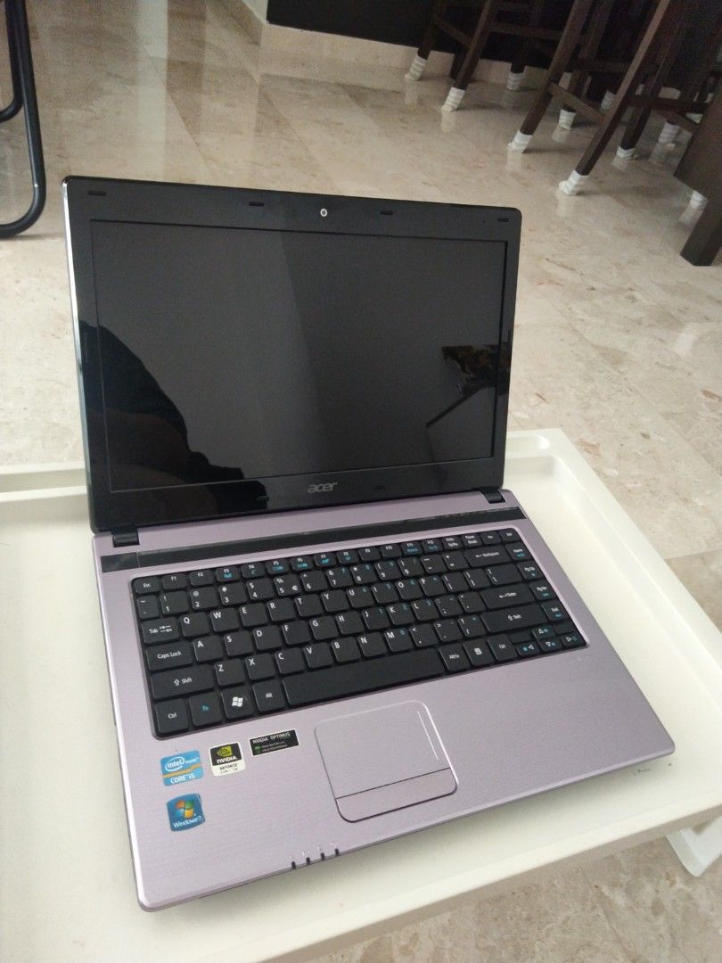Acer Aspire i5 Laptop, Computers & Tech, Laptops & Notebooks on Carousell
