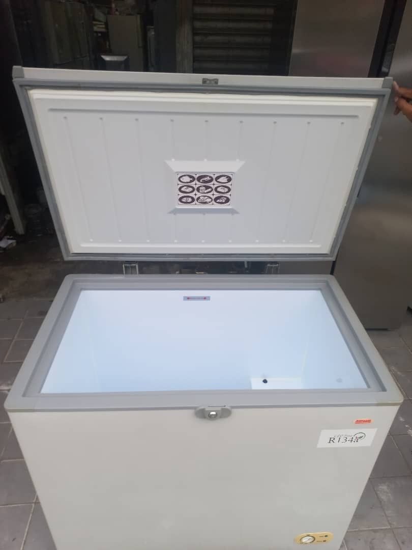 Acson Chest Freezer 300 Liters Peti ais, TV & Home Appliances, Kitchen