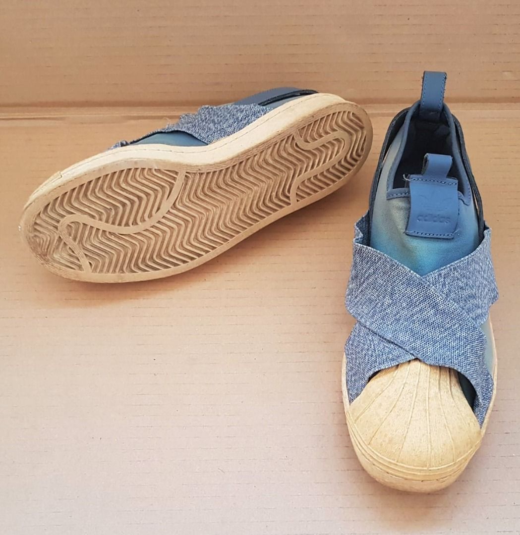 Adidas us 9 to eu logo clearance