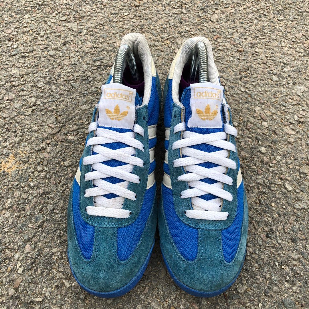 Adidas originals dragon mens hot sale