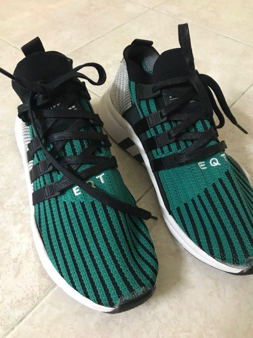 Adidas eqt top mid pk