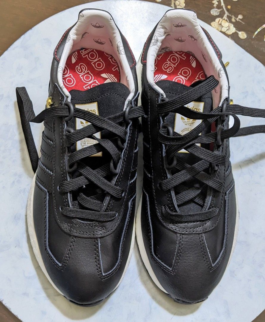 Adidas ladies sport shoes Retropy
