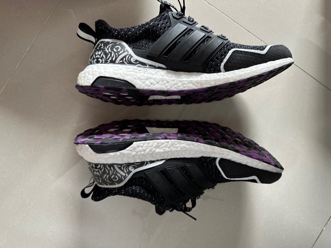 Ultra online boost marvel
