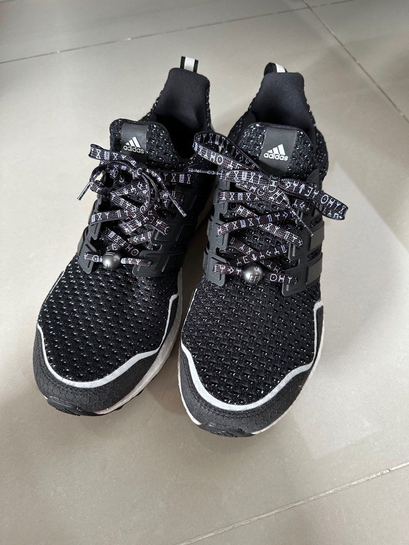 Marvel ultraboost outlet