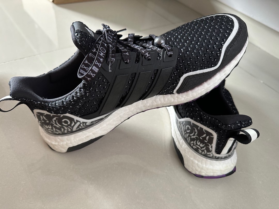 Marvel ultra boost sale