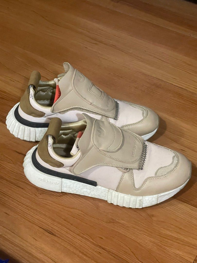 Adidas futurepacer sale beige