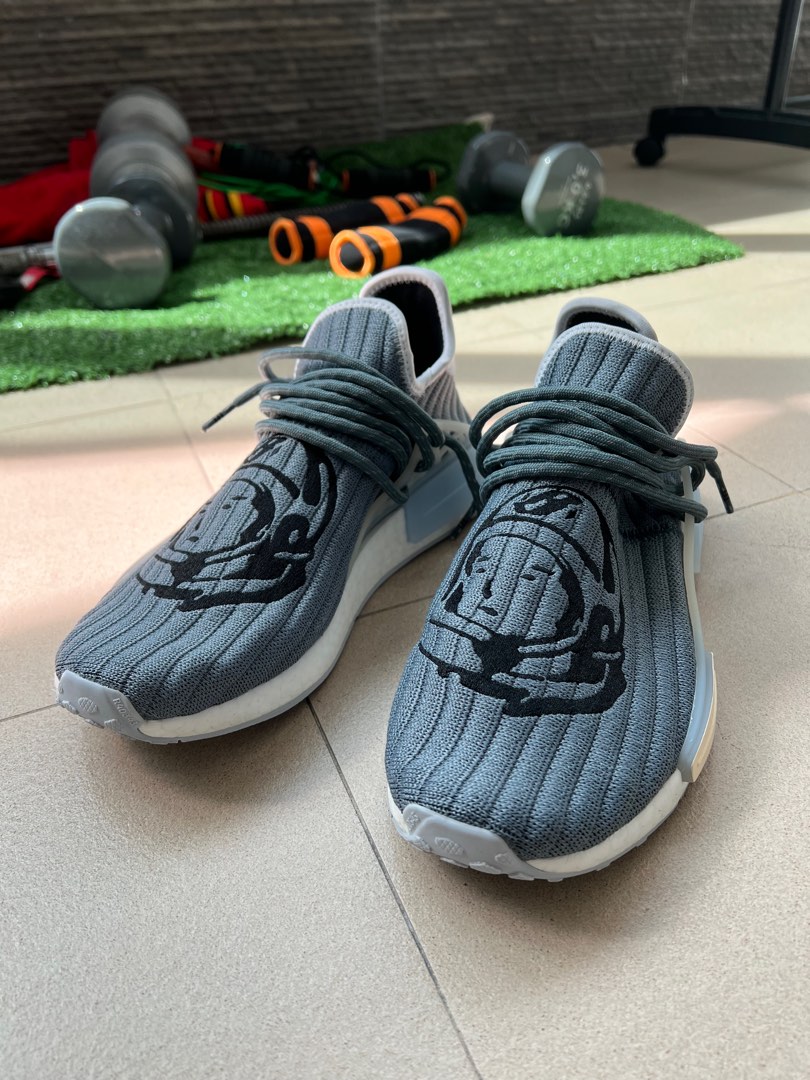 Nmd hu size shop fit