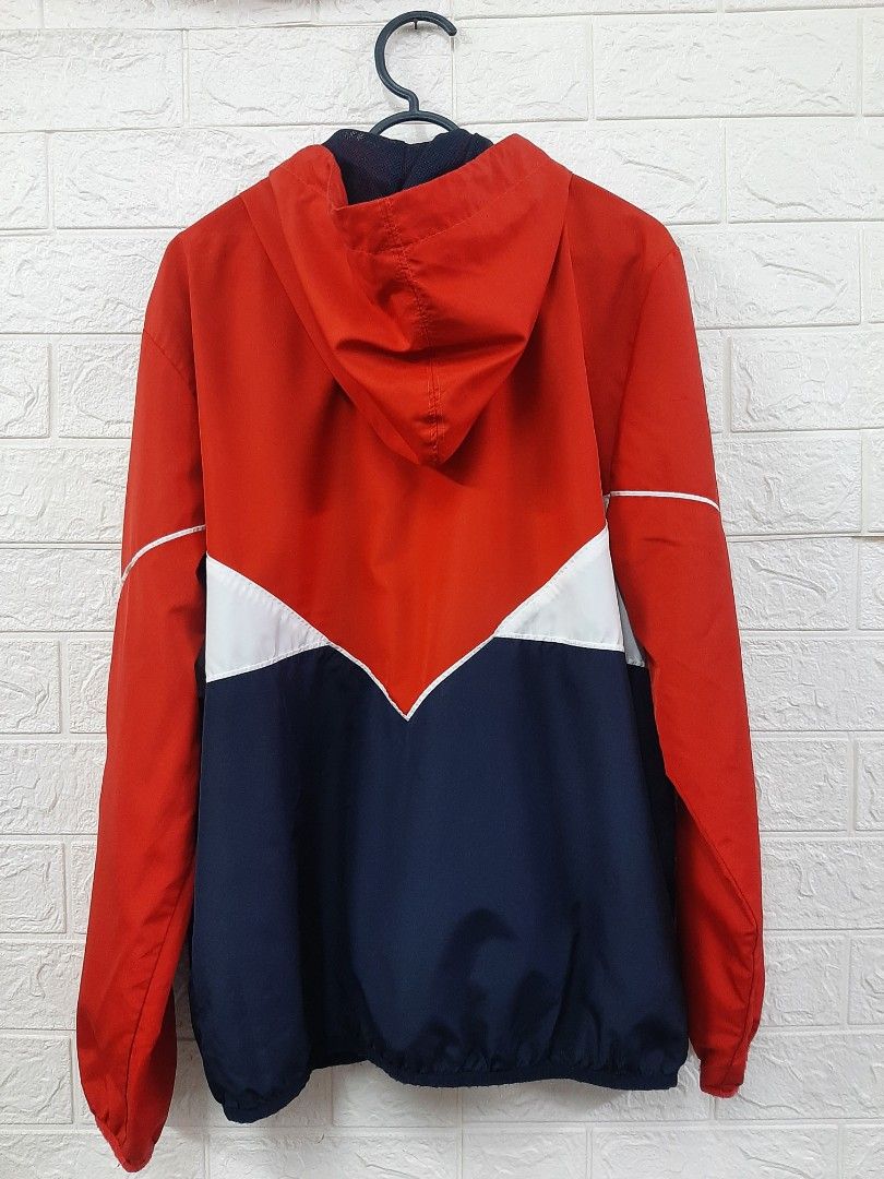 Adidas crdo windbreaker online
