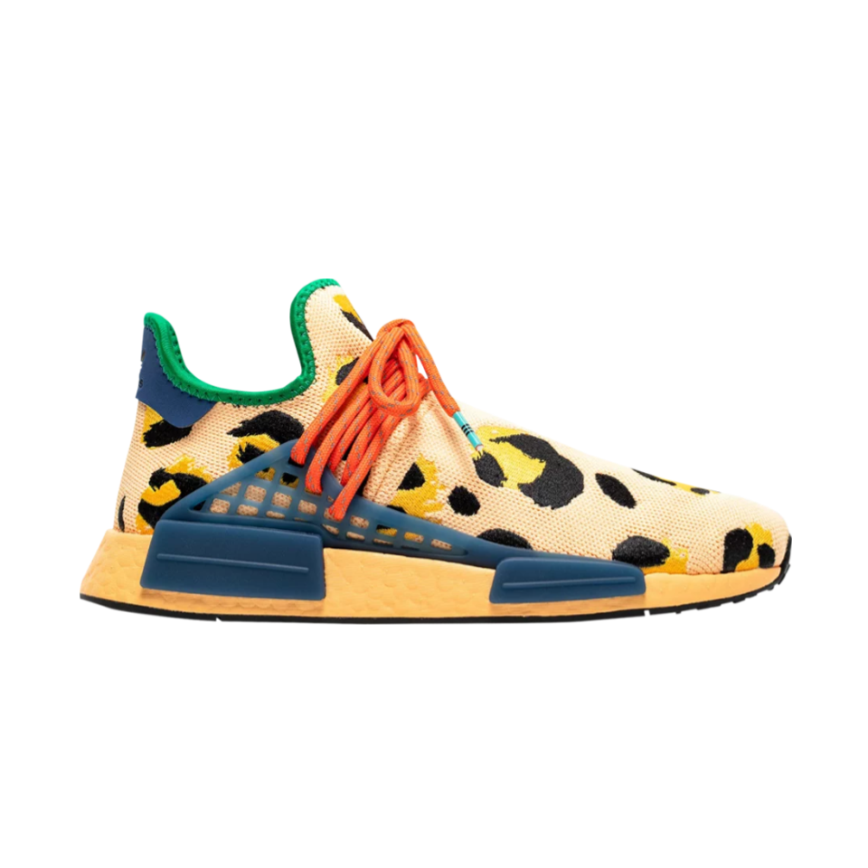Cheap pharrell hotsell nmd