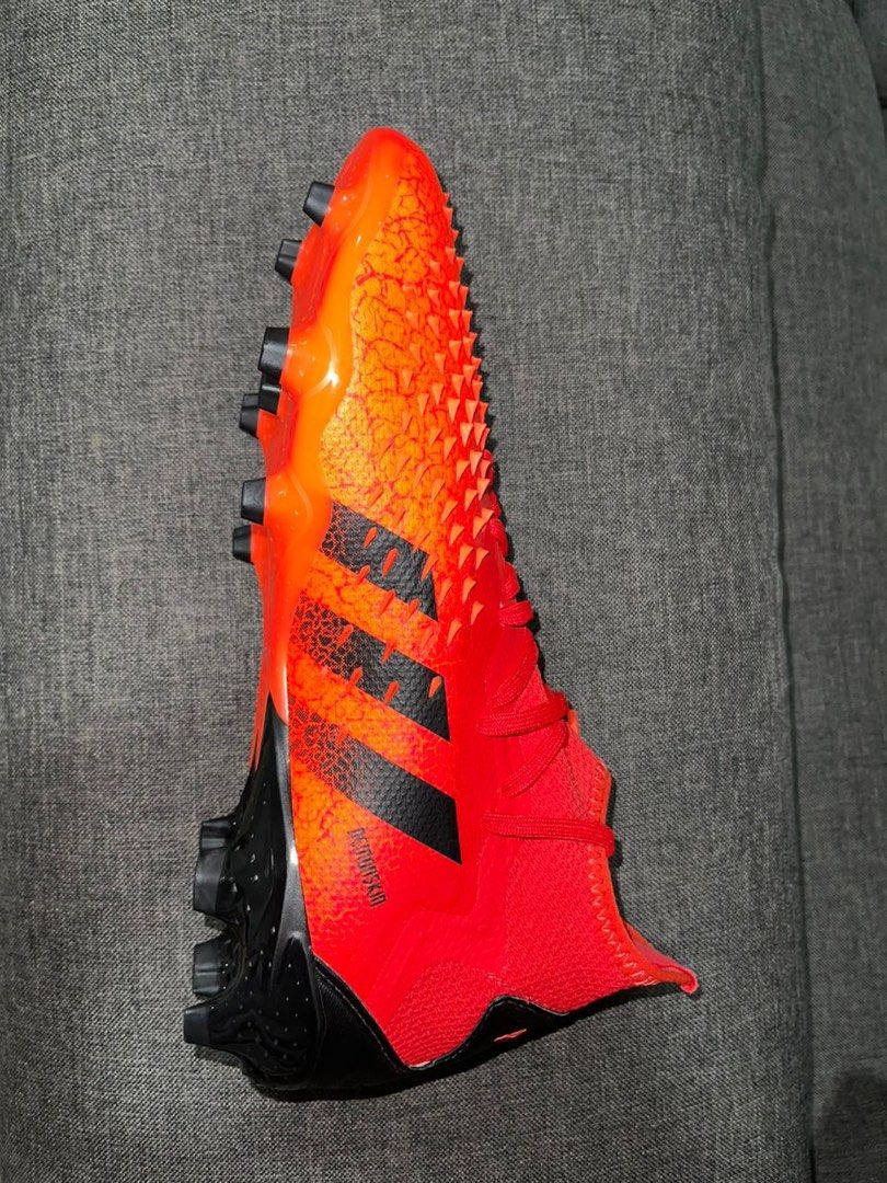 adidas predator freak 2 pink
