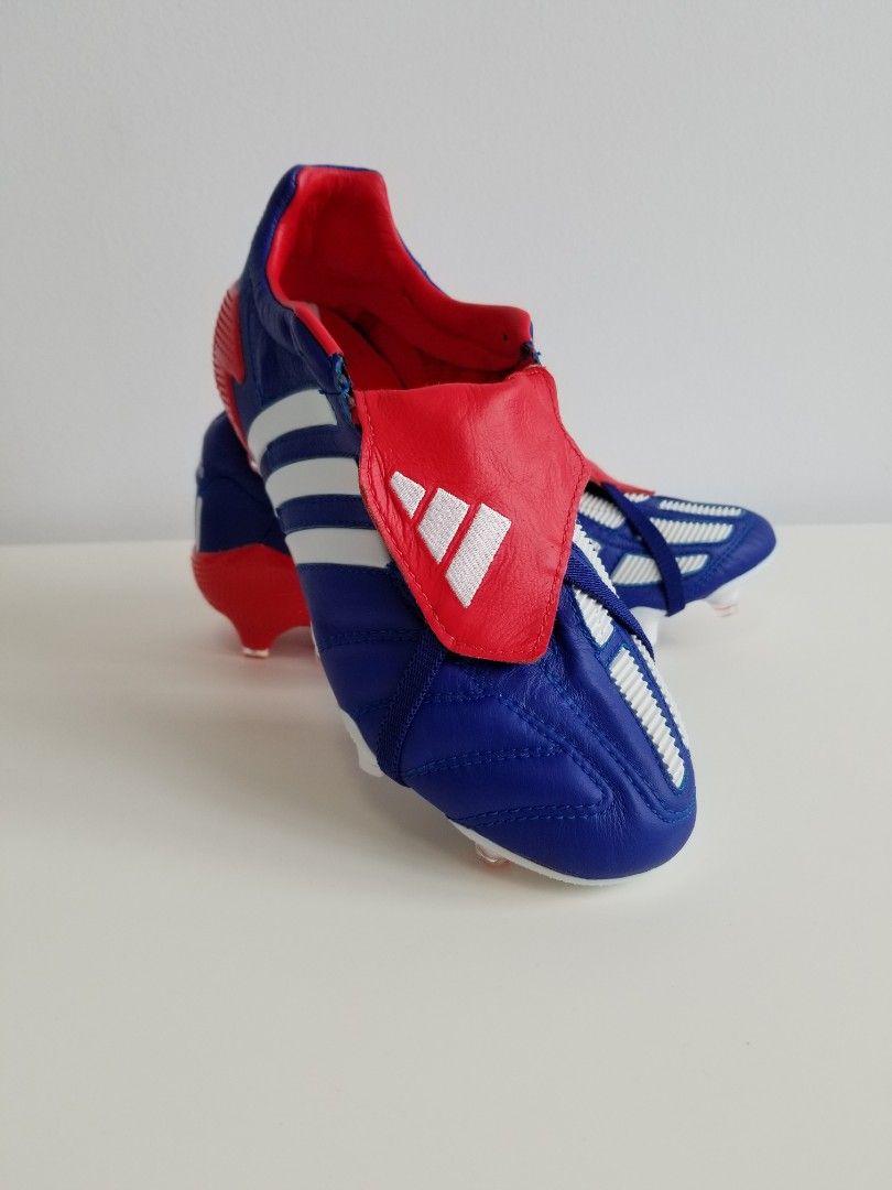 Adidas predator size 6.5 top