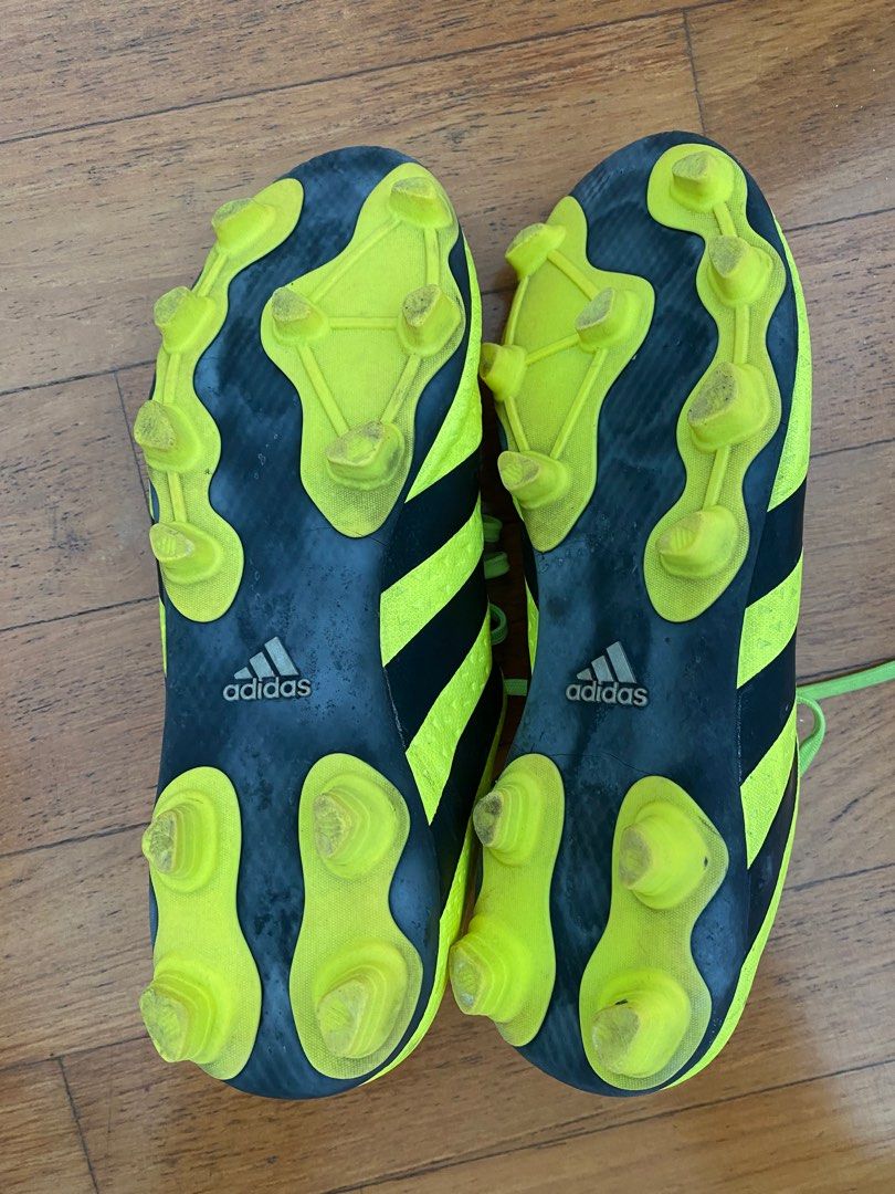 Adidas Predator Soccer Boots For Sale!, Sports Equipment, Sports