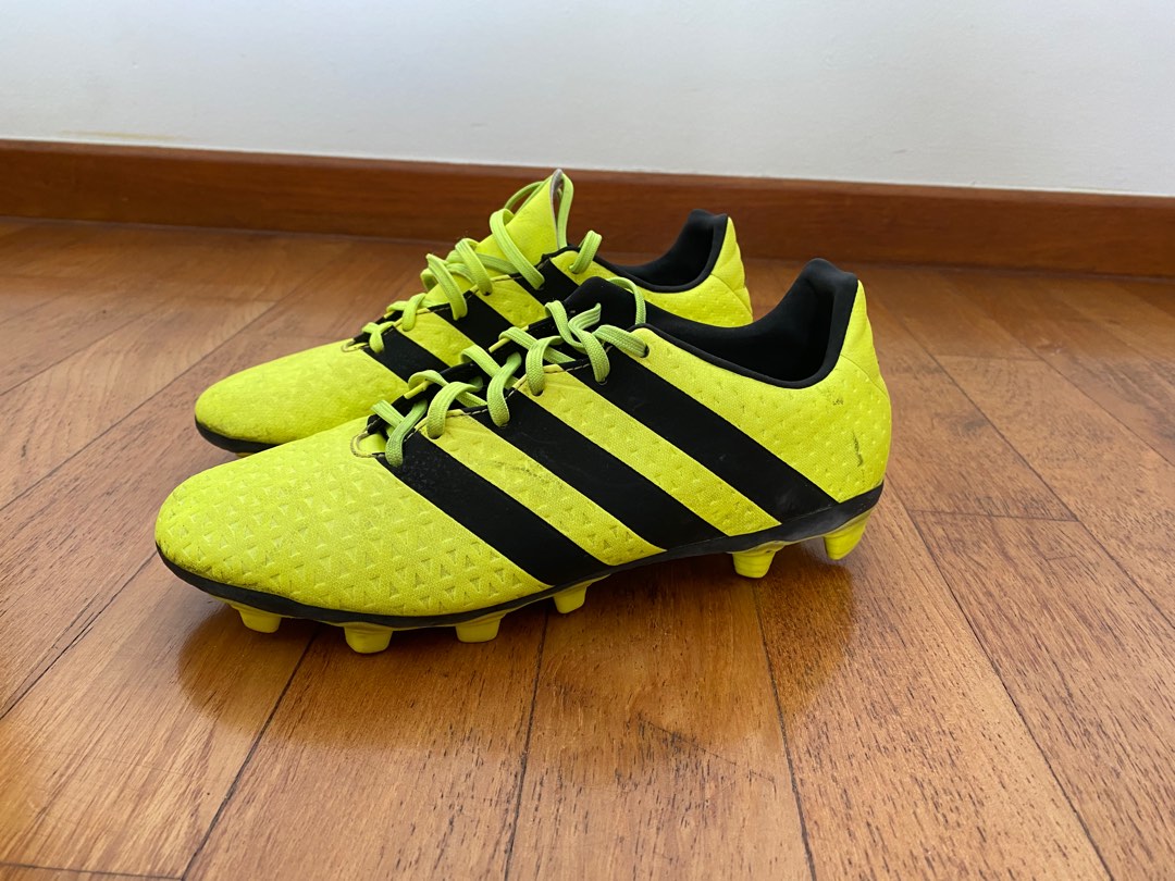 Adidas Predator Soccer Boots For Sale!, Sports Equipment, Sports