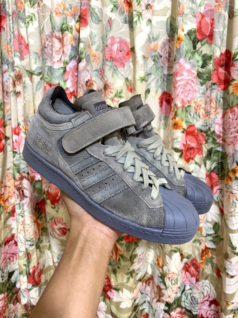 Adidas proshell deals 80s