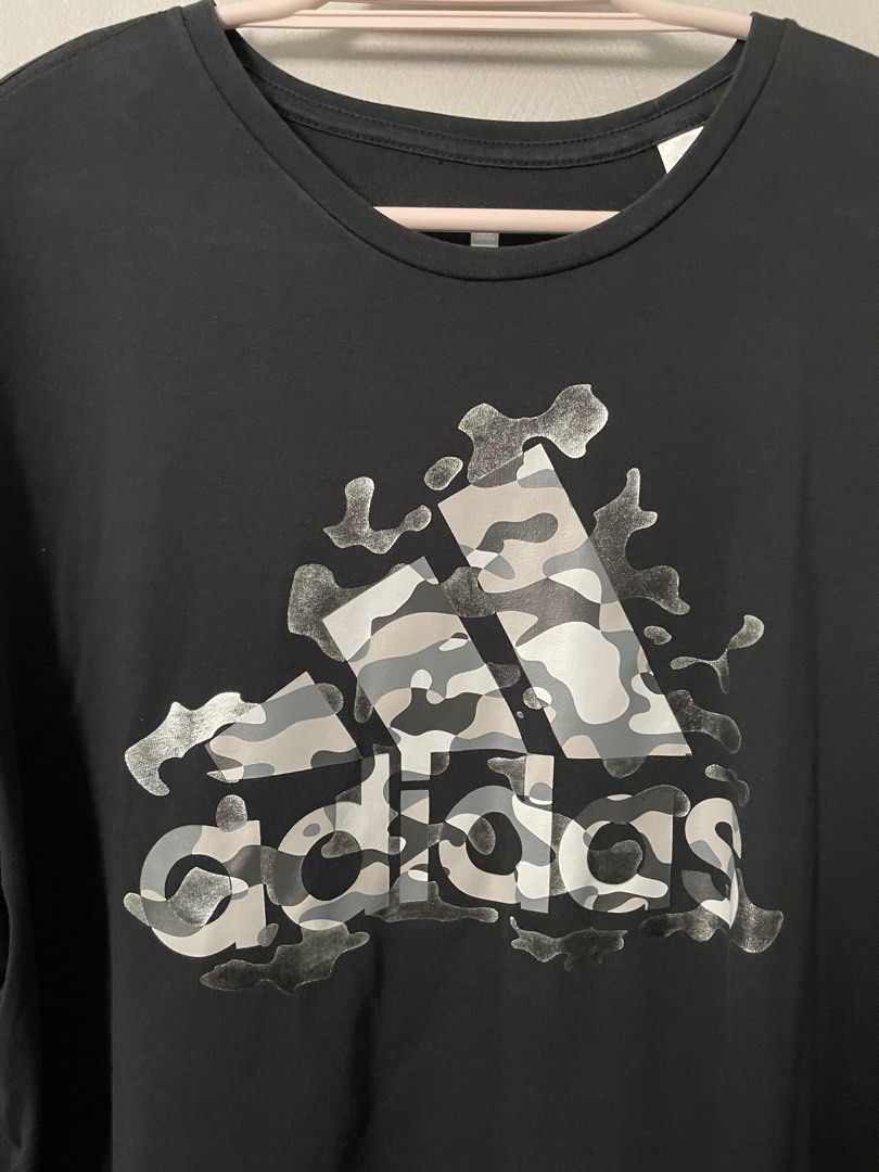 Adidas army outlet t shirt