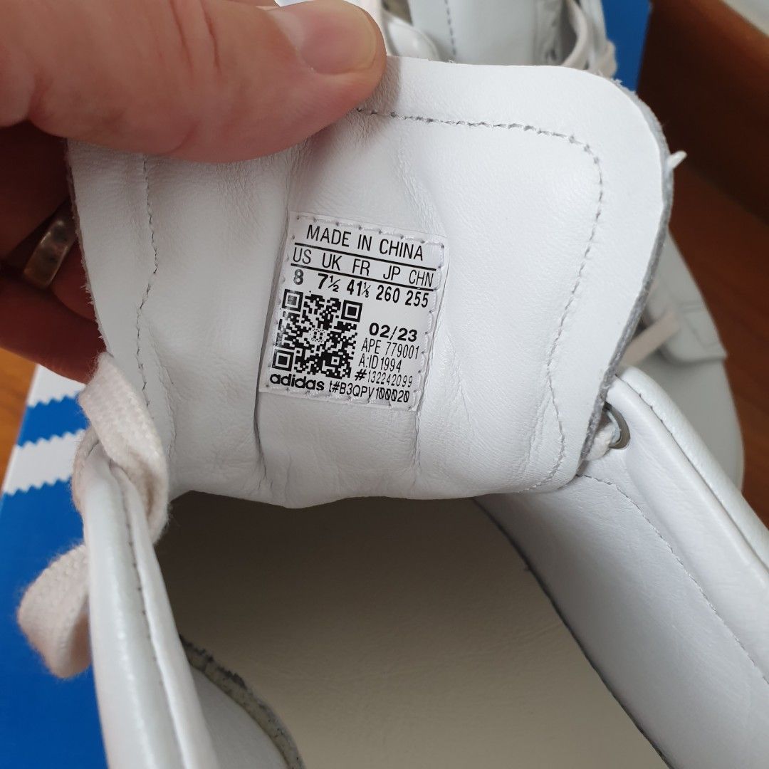 Stan smith t 41 discount