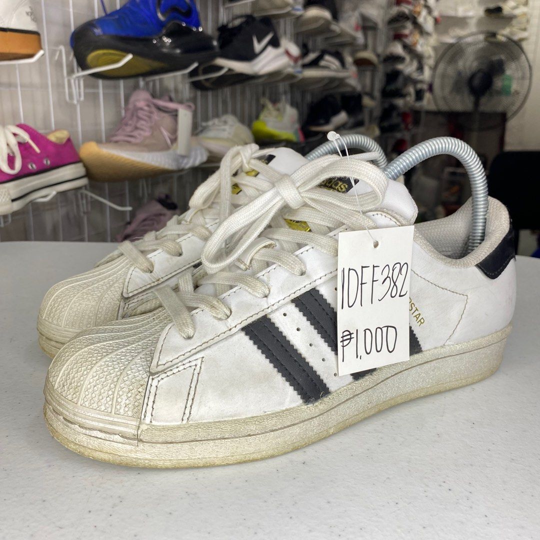 Adidas Super Star IOFF382