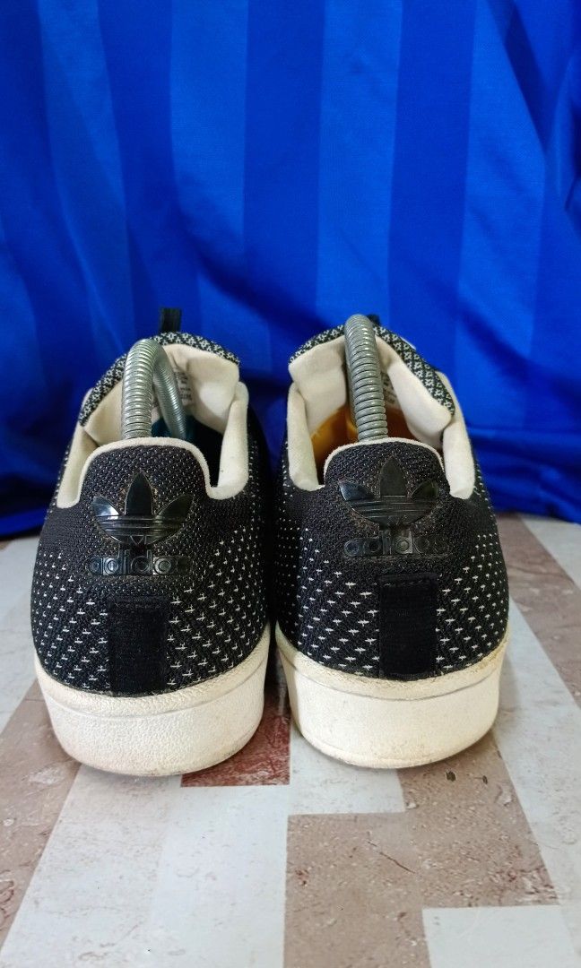 Original Adidas Superstar Men s Fashion Footwear Sneakers on