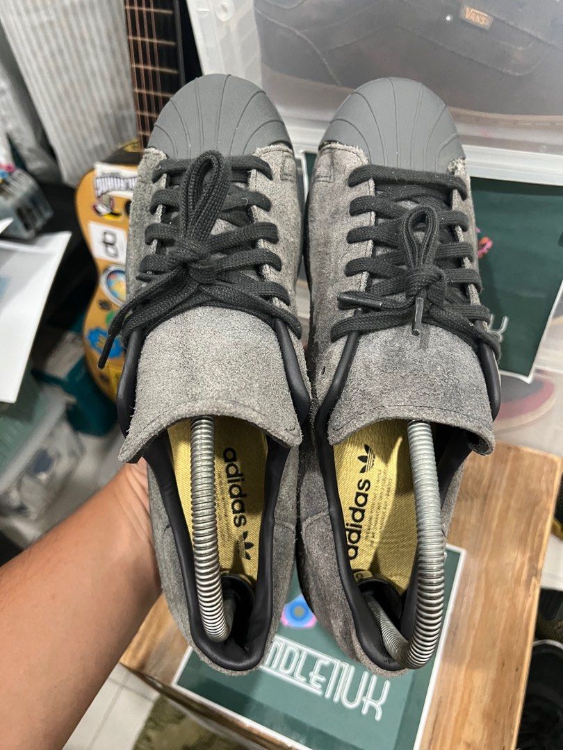 Adidas superstar 80s clean 37 store
