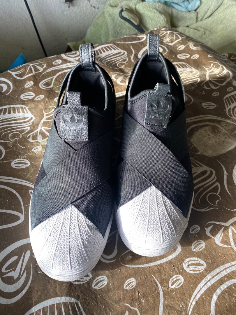 Adidas Superstar Slip On
