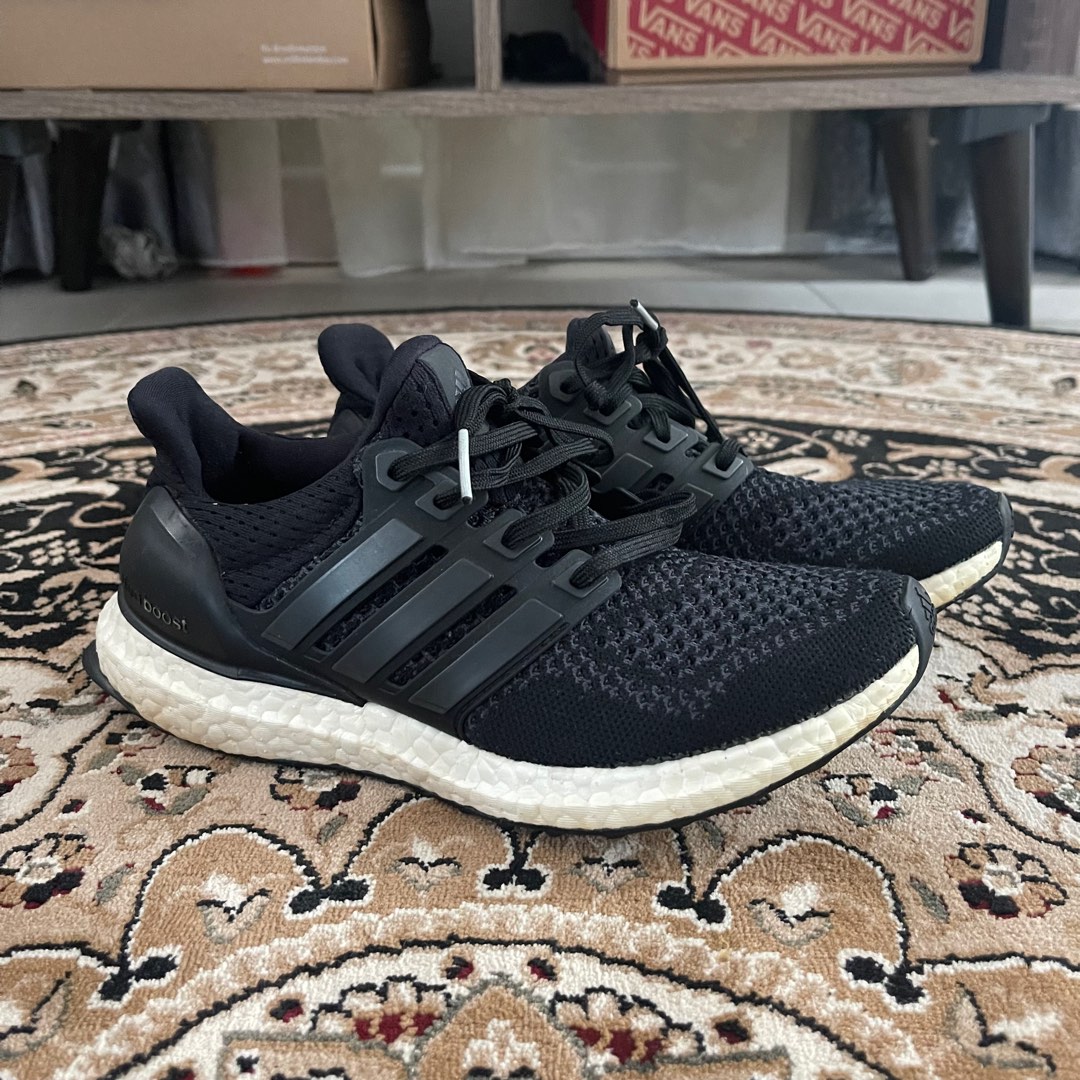 Vans ultra boost shop