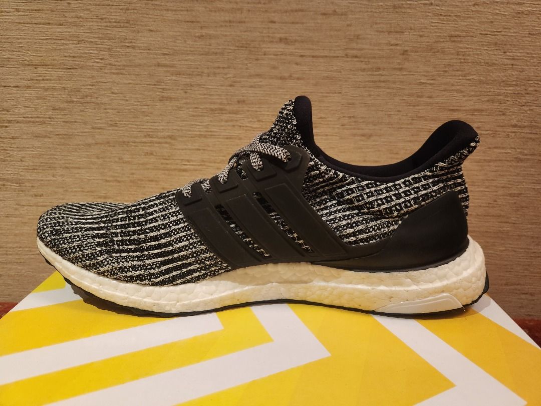 Ultra boost cookies shop and cream 2.0