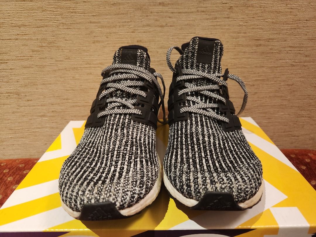 Ultra boost 4.0 reverse oreo on sale