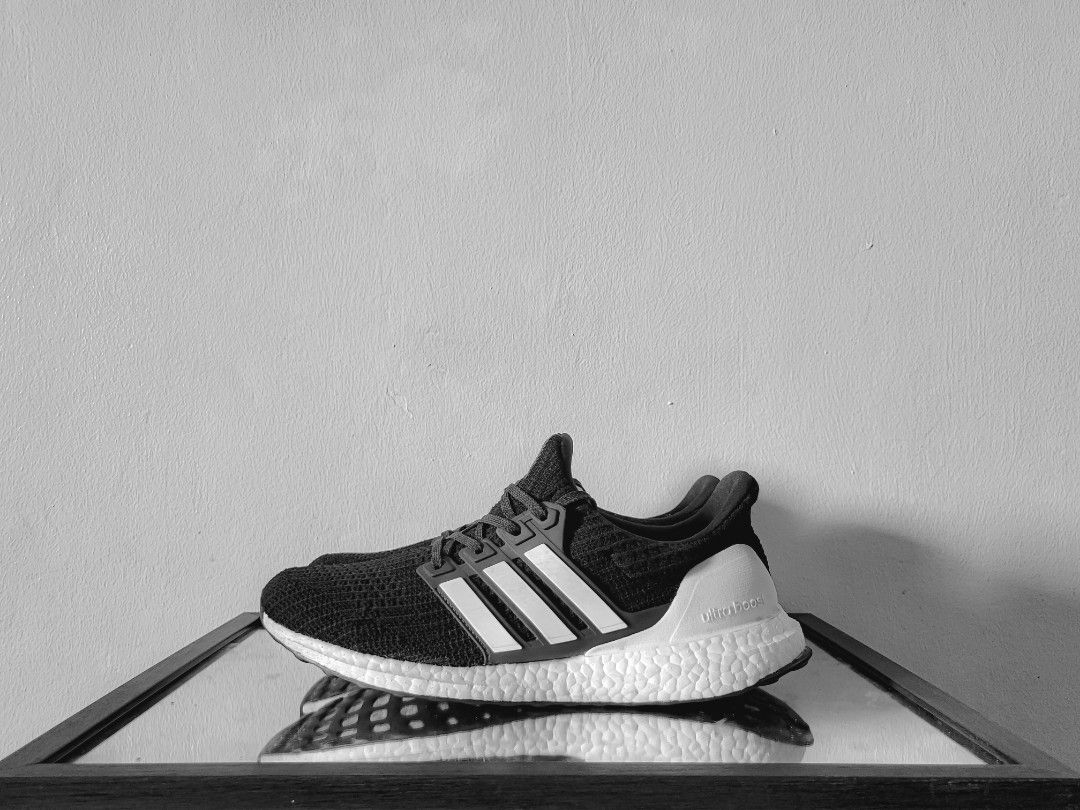 Ub 4.0 black white cheap