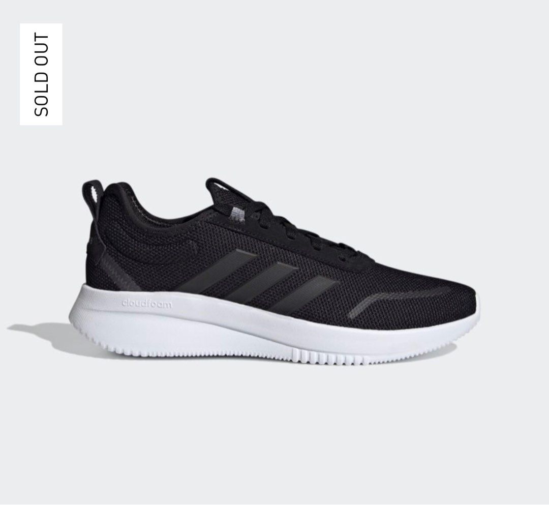 ADIDAS US Size 8 Lite Racer Rebold Imported from Australia