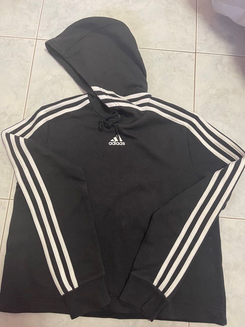 Adidas pg outlet po hoodie