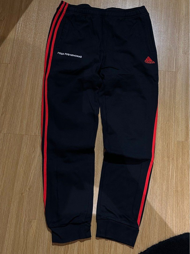 Adidas x gosha rubchinskiy pants store