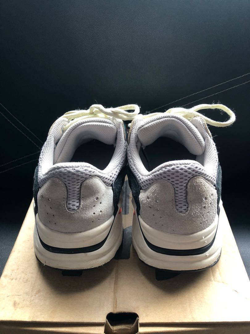 Adidas Yeezy 700 waverunner US7 Men s Fashion Footwear Sneakers