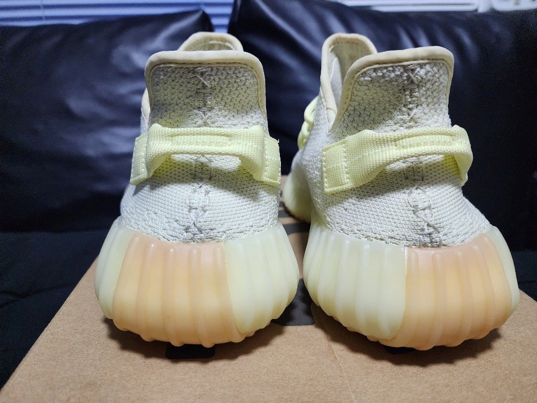350v2 butter shop