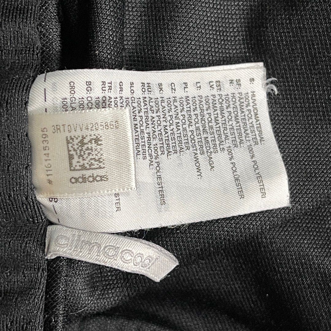 Tir017 adidas 2025