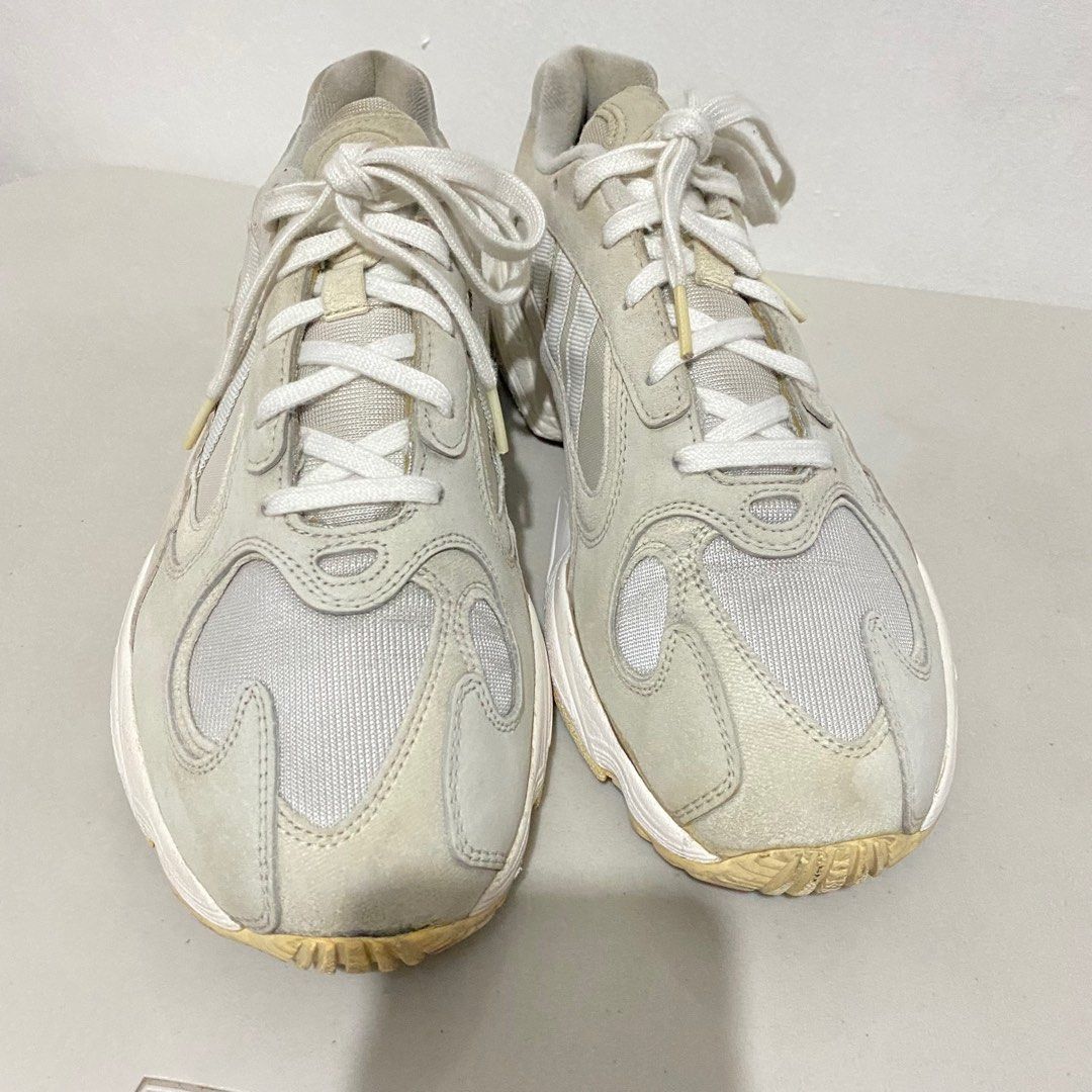 Adidas Yung 1 Beaters Men s Fashion Footwear Sneakers on Carousell
