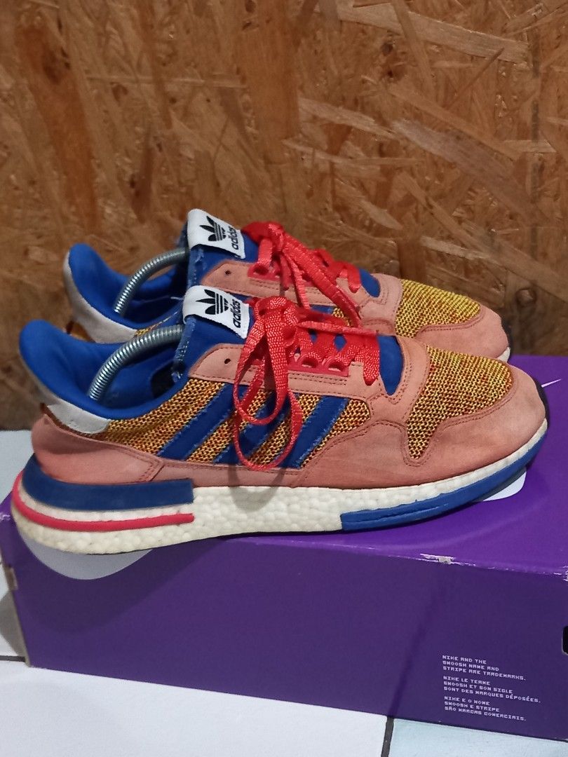 Adidas shop goku 44