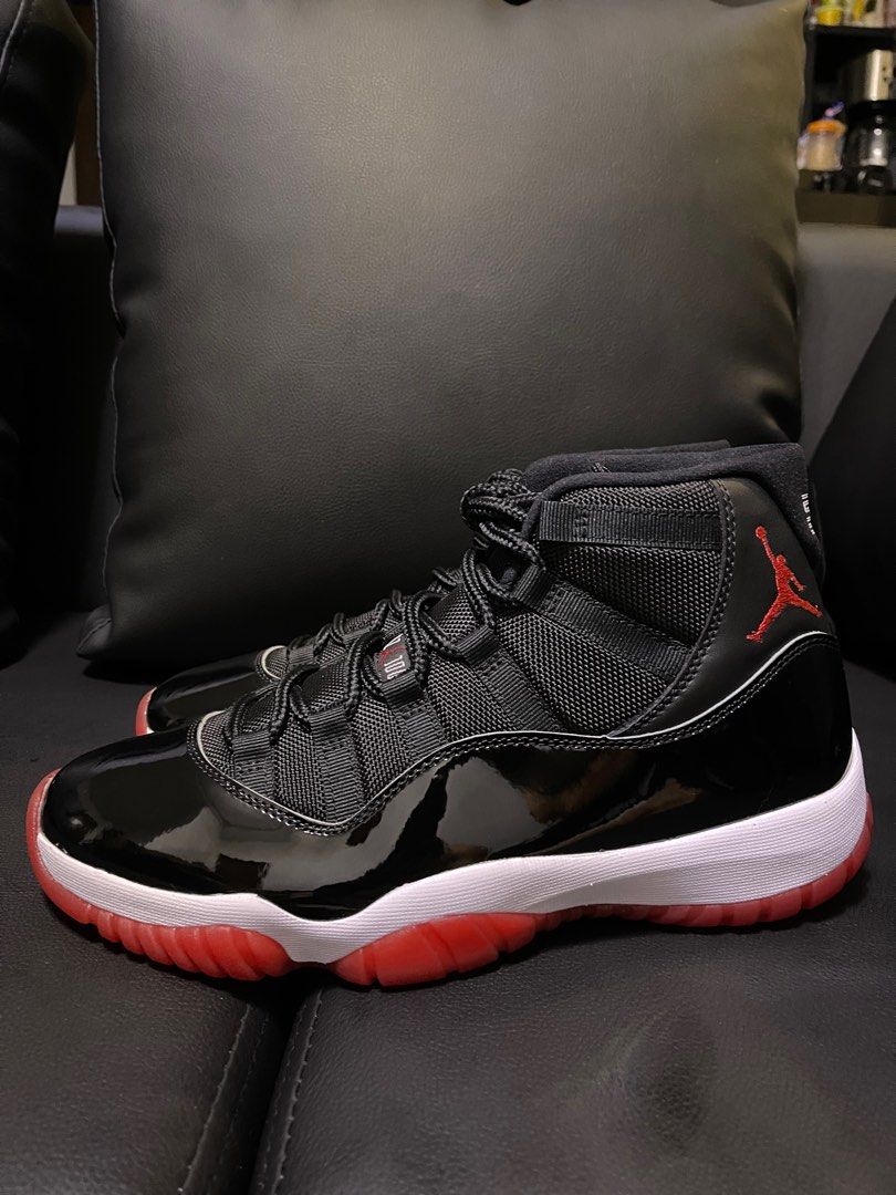 Jordan 11 deals retro playoffs 2019