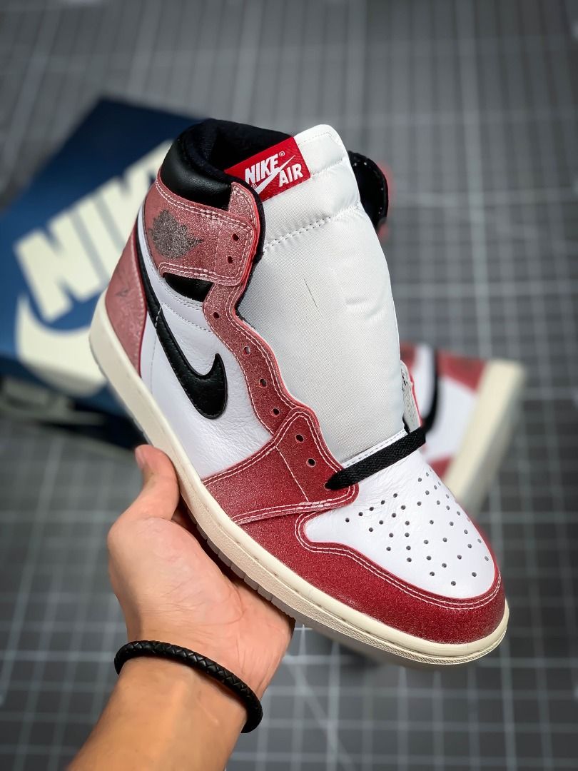 Air jordan 1 high near me hotsell