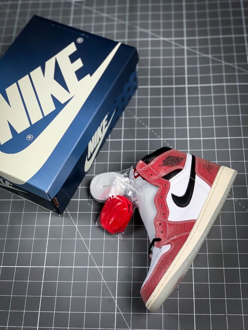 Air jordan 1 discount high top 3