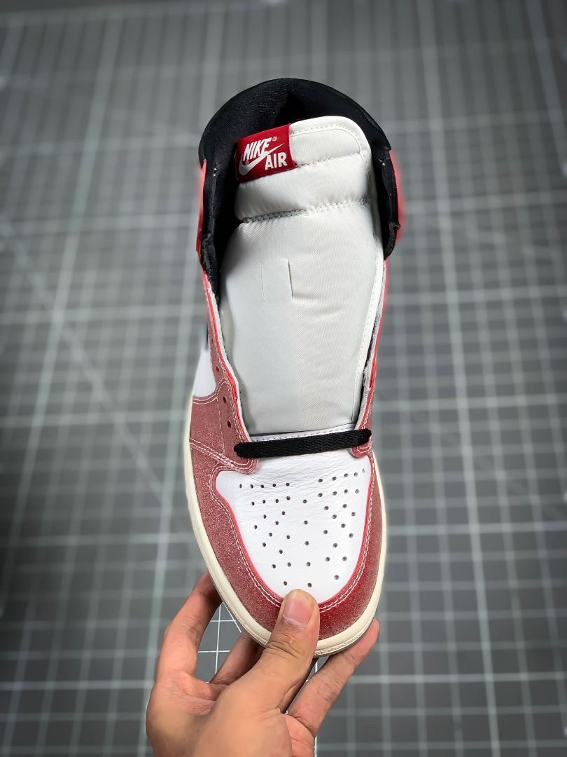 Air Jordan 1 High SP