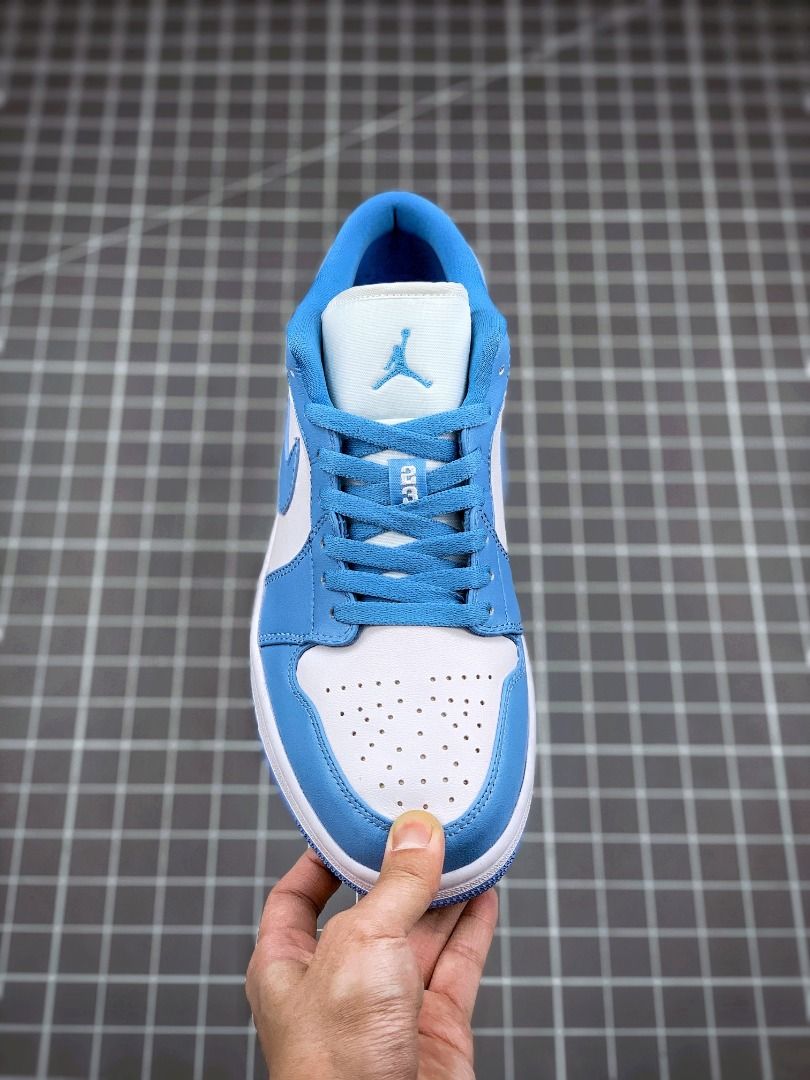 Jordan 1 carolina blue discount